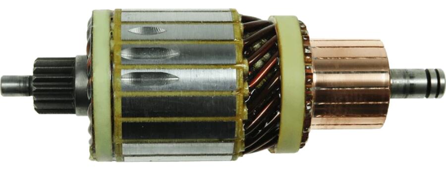VALEO ARMATURE